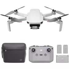 Mavic Mini 2 Fly More Combo Camera Set