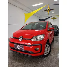 Volkswagen Up! 2018 1.0 Move 5p