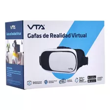 Gafas De Realidad Virtual Para Smartphones Vta