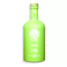 Runa Craft Vodka Saborizado Lima 750ml Industria Argentina