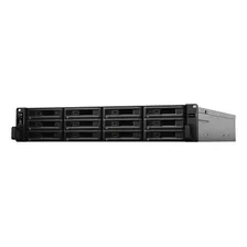 Synology 12 Bay Rackstation Rs3621rpxs (sin Disco)