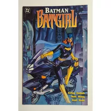 Hq - Batman Batgirl - Kelley Puckett - Dc Comics