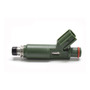 Inyector Combustible Mpfi Mr2 Spyder 4cil 1.8l 00/05 8140587