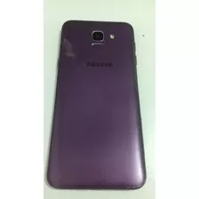 Samsung Galaxy J6 -j600 Gt/ds Sucata Para Uso De Peças 