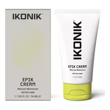 Ikonik Epik Tattoo Aftercare Cream - Kit De Cuidado Posterio