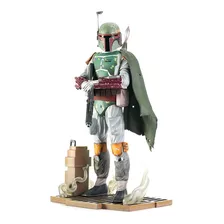 Figura Diamond Select Star Wars Milestones Boba Fett