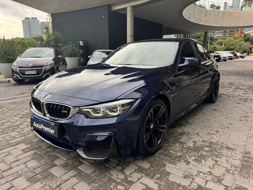 Bmw Serie M 3.0 M3 431cv