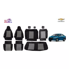 Cubre Asientos Chevrolet Onix 2020 - 2021