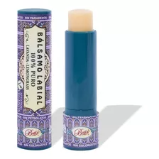 Bálsamo Labial Botik Propiedades Lavanda-lemongrass