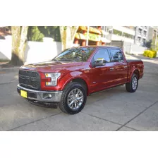 Ford Fx 150