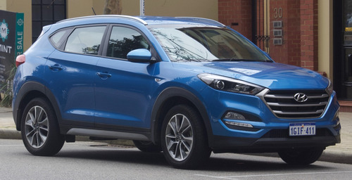 Reten Trasero Cigueal Hyundai Creta Tucson 2.0 Aos 2015-19 Foto 5