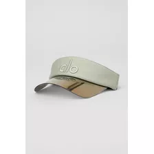 Alo Yoga Visera Solar Visor 100% Original Gorra