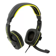 Headset Gamer Bright 7.1 Usb 0354 Som Virtual Surround