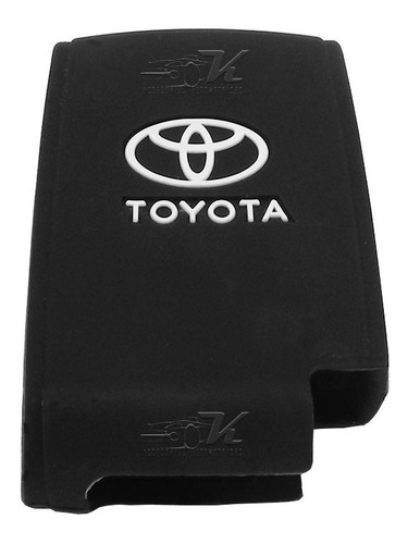 Funda Skin Para Llave De Presencia, Toyota Foto 7