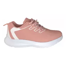 Zapatillas De Mujer Cómodas Y Livianas Running Verano Dama