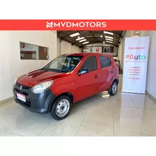 Suzuki Alto 800