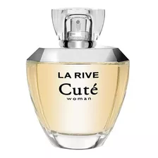 La Rive Cuté Edp 100 ml Para Mujer