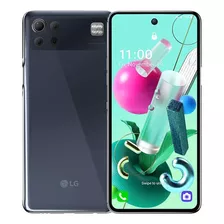 Celular LG K92 128gb 6gb Ram Desbloqueado 6,7 64 Mp Titanio