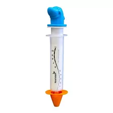 Kit 2 Dispositivos Lavagem Nasal Infantil Melhora Respiração