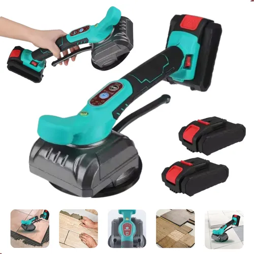 Terceira imagem para pesquisa de ventosa vibratoria para piso