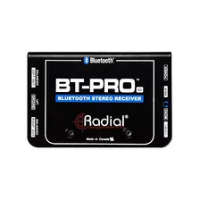 Radial Bt-pro V2 Bluetooth Di