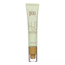 Rostro Bases - Pixi H2o Skintint - 2 Nude - 1.18 Oz