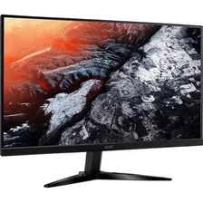 Monitor Acer Kg271 Led 27 Va Full Hd 75hz 1ms De Resposta.