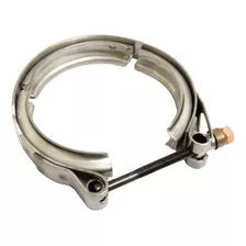 Abraçadeira 83,5mm Para Vw Micro Onibus 8.150eod 9.150eod