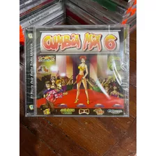 Cumbia Mix 6 / Cd #397