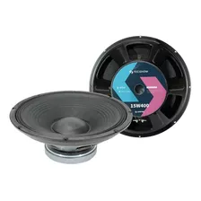 Woofer 15 400w Rms 40hz 3.5khz Ampro Tecshow 15w400