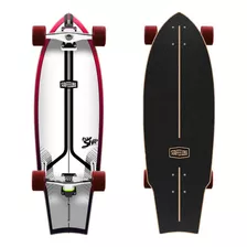 Skateboard Surfeeling Snap New - Bco/lja