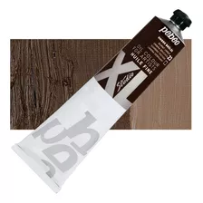 Pinturas Al Óleo Pebeo Xl Studio - 200 Ml - Colores Elección Óleo 23 Tierra De Sombra Tostada