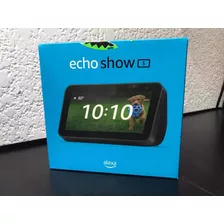 Alexa Echo Show