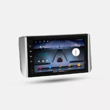 Autoradio Android Mitsubishi Xpander 2018-2019 Homologado