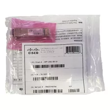 2x Gbic Cisco Sfp28 25gbase-sr Sfp-25g-sr-s= 25gb Mmf