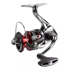 Shimano Stradic Ci4 +, Carrete De Pesca Hilado Con Cuerpo Co