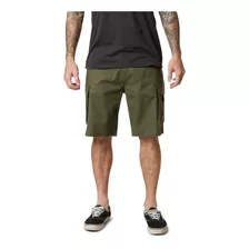 Bermuda Cargo Fox - Slambozo Short 2.0