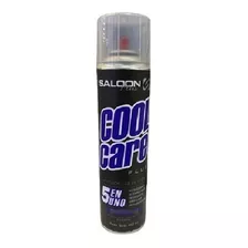 5 En 1 Saloon Cool Care Andis Barber Lubricante Barberia