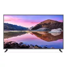 Smart Tv Xiaomi Mi Tv P1e 65 Lcd Android 10 4k 65 100v/240v