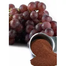 Harina De Uva (vino) X 250 Gr. Sin Gluten. Apto Celiacos