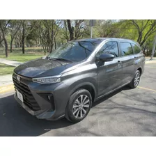 Toyota Avanza 2023