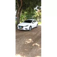 Mazda 3 2017 2.0 Sport Prime