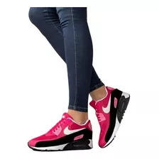 Zapatos Deportivos Nike Air Max Para Damas