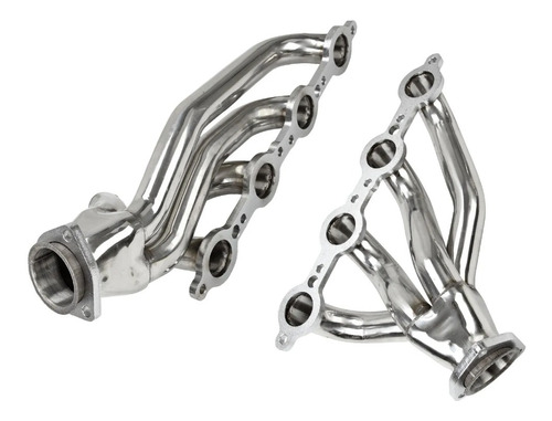 Headers Conversion Swap S10 Ls1 Ls2 Ls3 Ls6 V8 Chevrolet Gm Foto 6