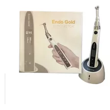 Endo Gold Motor Inalámbrico Para Endodoncia Woodpecker