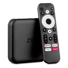 Aparelho Transforma Tv Smart Box Séries Filmes Anatel Homolo