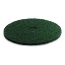 Disco Pad Verde 510mm (kit Com 5 Peças)