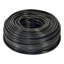 Cable Cordón Eléctrico 3x2.5 Mm2 Rollo 25 Mt