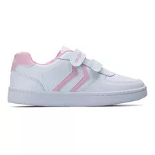 Tenis Niña Mujer Dkda 7090 Deportivo Escolar 22-26 Gnv®