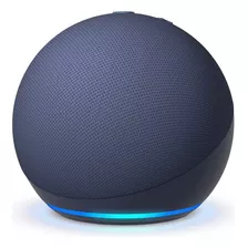 Amazon Echo Dot 5ta Gen Alexa Corneta Inteligente Más Sonido